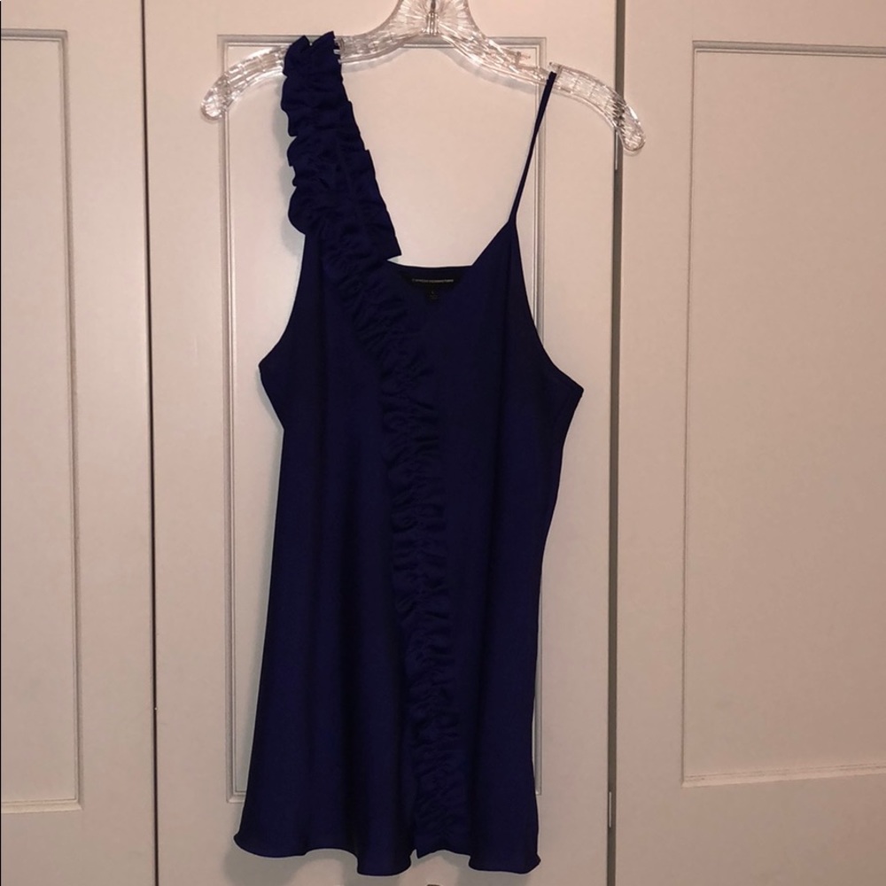Purple top - Picture 2 of 4